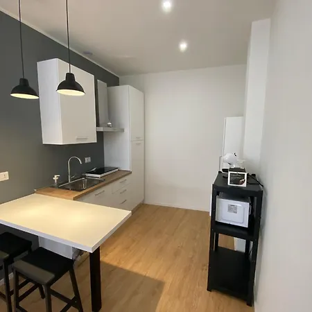 Apartament Dillo Luna