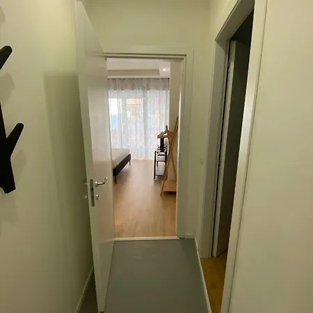 Apartament Dillo Luna *