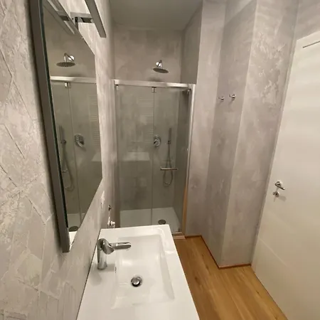 Apartament Dillo Luna Bergamo