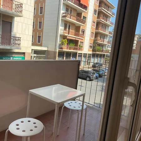 Dillo Luna Apartament Bergamo