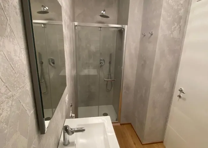 Apartmán Dillo Luna Bergamo