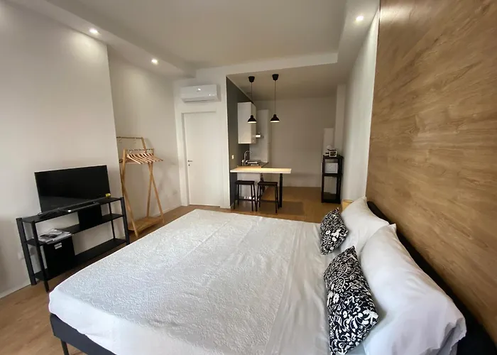 Dillo Luna Apartmán *