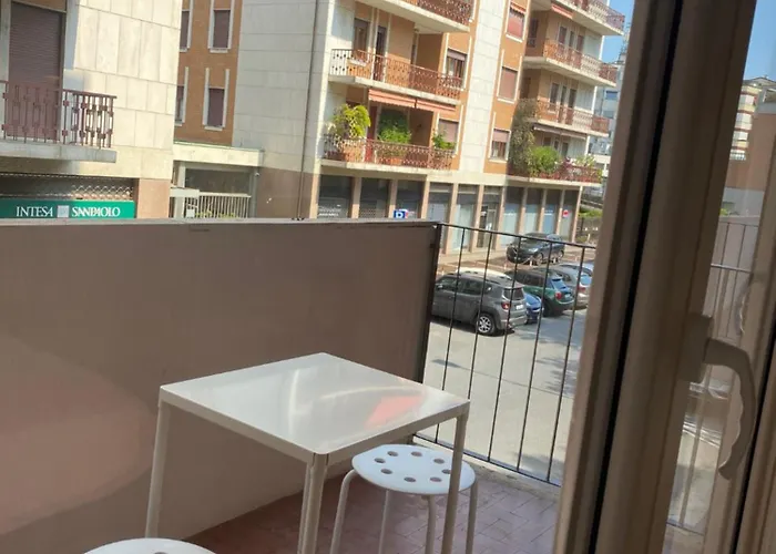 Dillo Luna Apartmán Bergamo